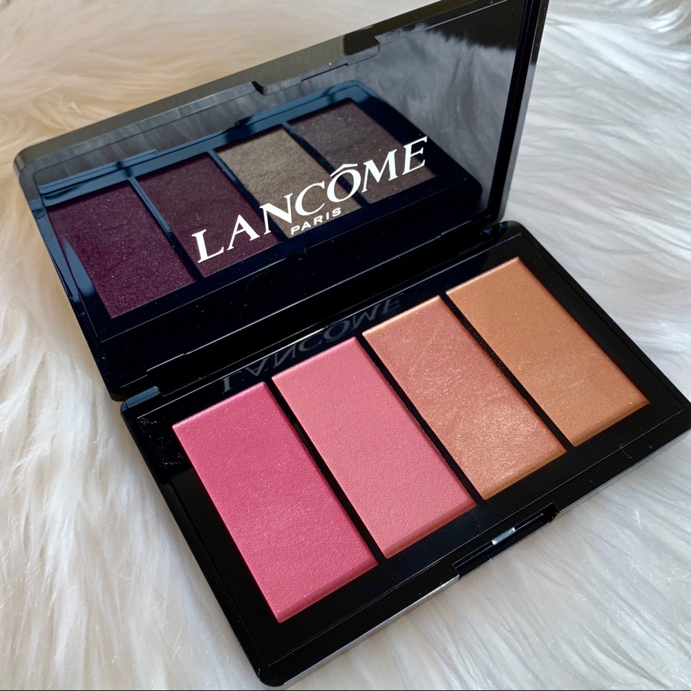 Lancôme Starlight Sparkle Palette